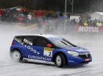 Dacia Lodgy Glace Trophee Andros 2011 года